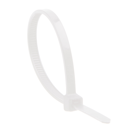 Picture of GRP-540 - 5”, Natural General Purpose 40lb Cable Ties, 100 Pack