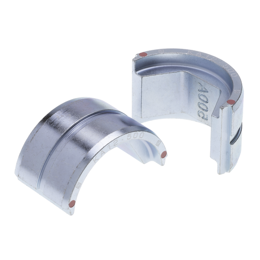 Product image for NSI KA12-500 U-Type Die 500 MCM Alu