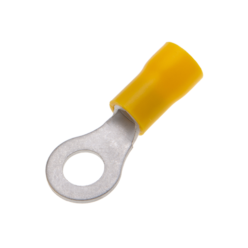 Picture of R12-14V-S - 12-10 Vinyl Ring 1/4" Stud