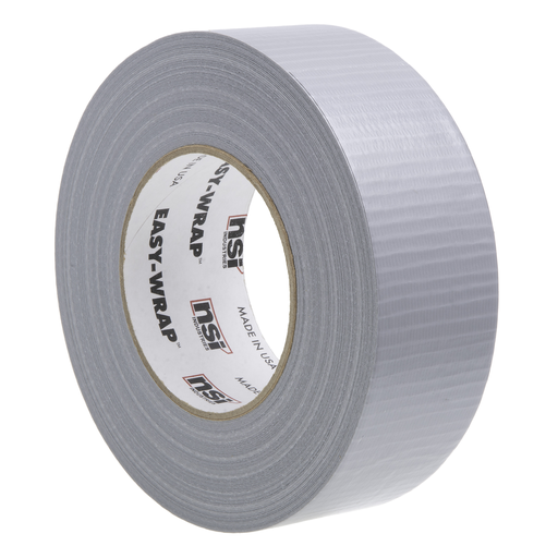 Product image for NSI EWDT-9HD Heavy Duty Duct Tape 1