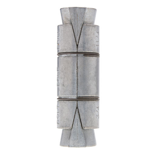 Picture of Anchors 1/4 Dbl Expand Zn-al (Jar 100)