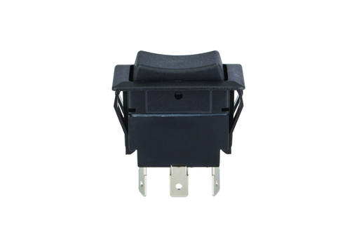 Product image for NSI 77130RQ Rocker Switch Momentary
