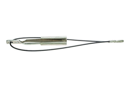 Product image for NSI W62-1FC 17.5 Inch 6 to 2 AWG ACSR Aluminum Flex Wedge Clamp