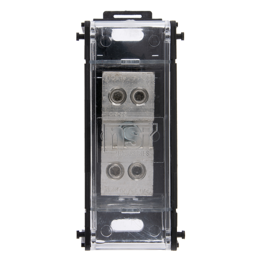 Product image for NSI NPDB-22-2/0-1 NPDB LINE 2X2/0-1