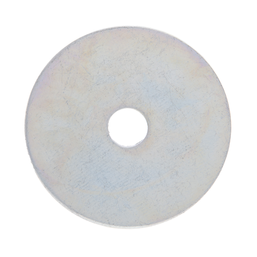 JW111 - Washers 3/16 X 1-1/4 Fender St-zn (Jar 100)
