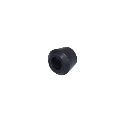 Bushing, Aluminum, Not specified