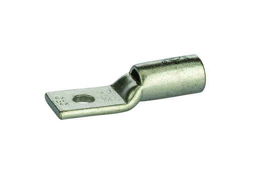 Product image for NSI GL114 CU CMP Lug Short 1 AWG 1/