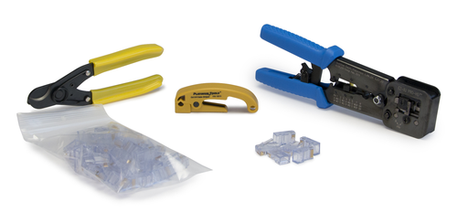 Product image for PLATINUM 100016 EZ-RJPRO HD Conveni