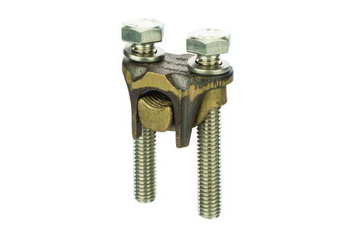 Product image for NSI TC500 Tap Connector 500(Copper)