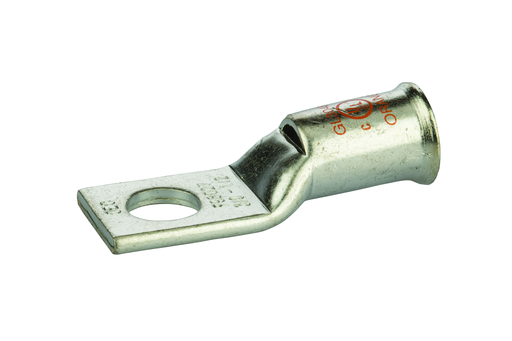 Product image for NSI GL3048B CU CMP Lug Short 3/0 AW