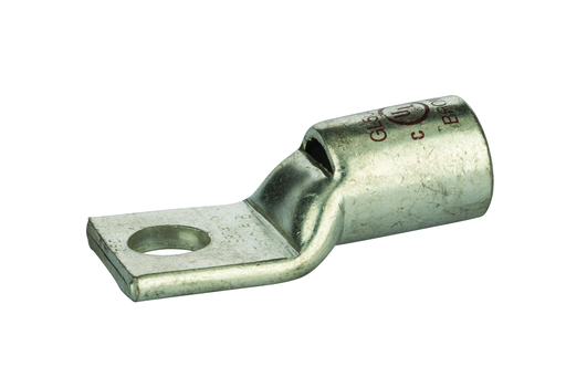 Product image for NSI GL50058 CU CMP Lug Short 500 MC