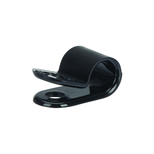 Product image for NSI NCH-250-0 Cable Clamp HD Blk .2