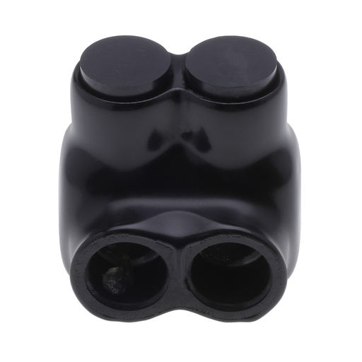 Product image for NSI ITD-1/0B 2-Prt BLK MultiTp Pre-