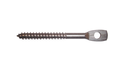 Product image for PLATINUM JH940-100 Eye Lag Wood Scr