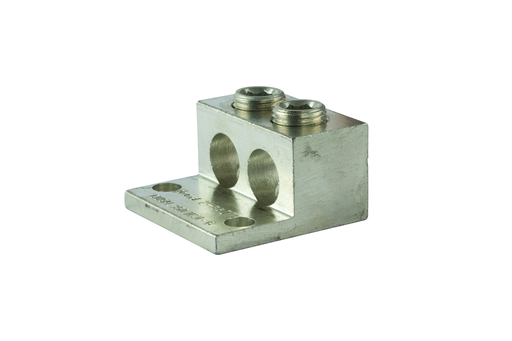 Product image for NSI 2-350T2 Dual Rated Transformer