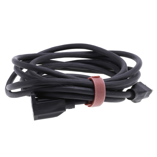 Product image for NSI V1250-2 Cable Tie Velcro Red 12