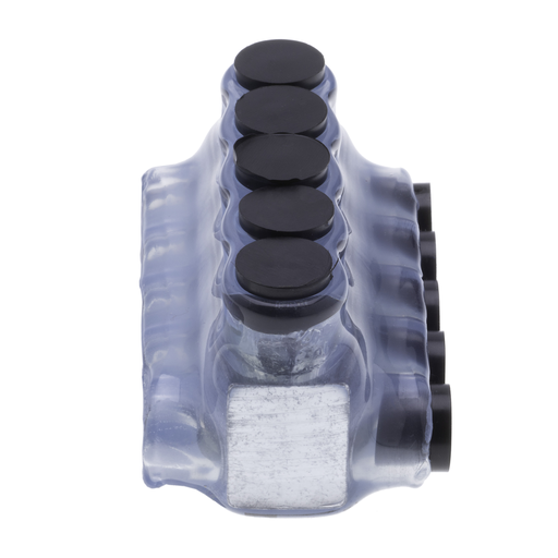 Product image for NSI IPLD4-5C 5-Prt Clr MultiTp Pre-