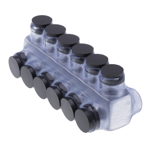 Product image for NSI IPLD2/0-6C POLARIS Vision Tap 2