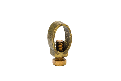 Product image for NSI GRC-58-SB Ground Rod Connector