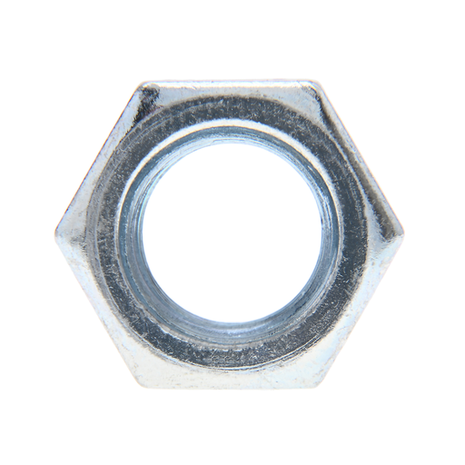 JN166 - Nuts 1/2-13 Hx Nut St-zn (Jar 50)