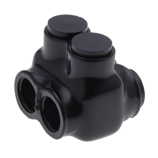 Product image for NSI ITD-3/0 2-Prt BLK MultiTp Pre-I