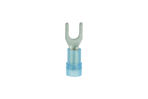 Product image for NSI S16-8N 16-14 Vinyl Block Spade,