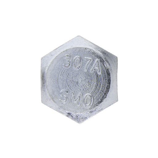 JBHC2 - Bolts 1/4-20 X 1 Hxbt St-zn (Jar 100)