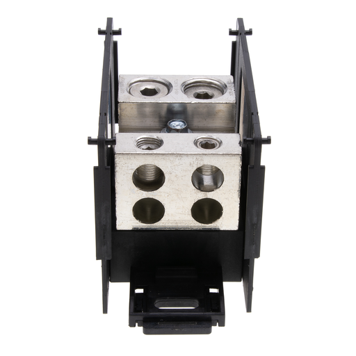 Product image for NSI NPDB-24-500-1 NPDB LINE 2X500-4