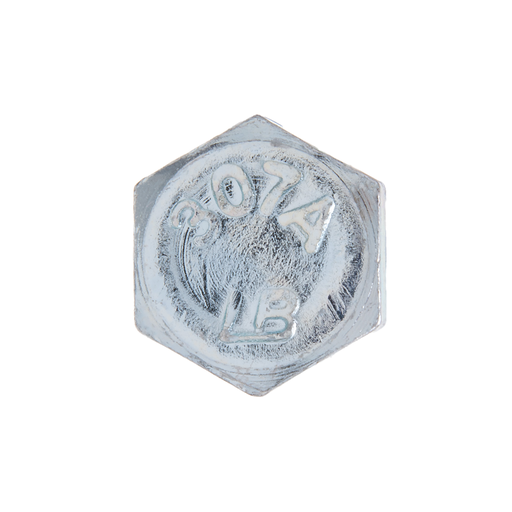 JBHC45 - Bolts 3/8-16 X 1 Hxbt St-zn (Jar 100)