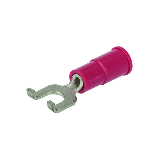 Product image for NSI S22-6V-F Nylon Spade 22-18 8 St