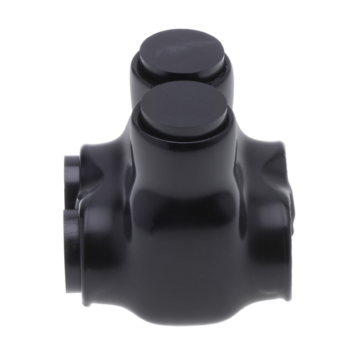 Product image for NSI IT-2/0 2-Prt BLK MultiTp Pre-In