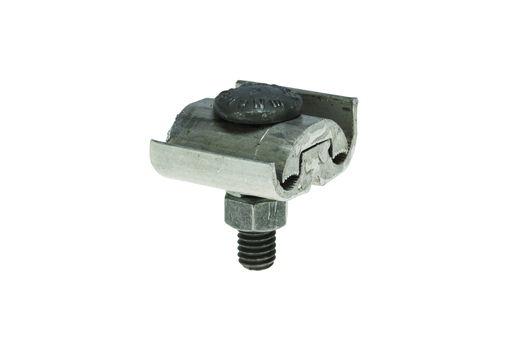 Product image for NSI PAA5 1/0-8 Al Parallel Gr Clamp