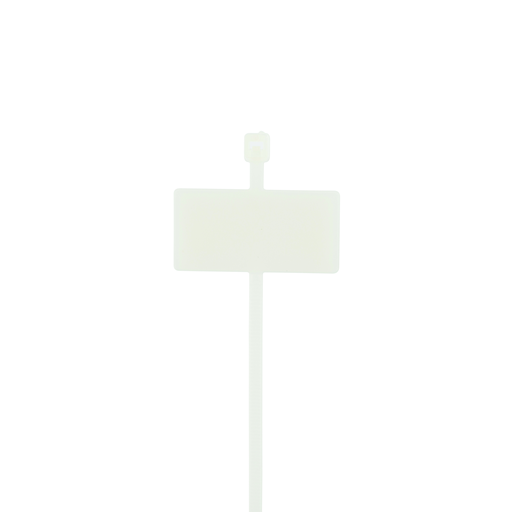 Product image for NSI 818H-ID Cable Tie Heat Stabiliz