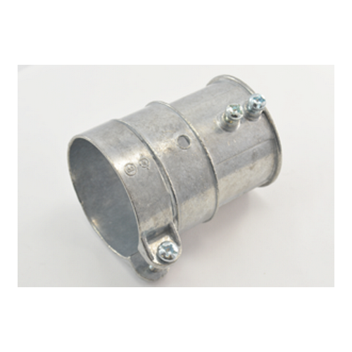 Picture of 286-DC - 286-Dc 2" Transition Coupling EMT to FMC Die Cast