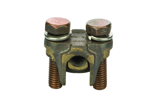Product image for NSI TC350 Tap Connector 350(Copper)