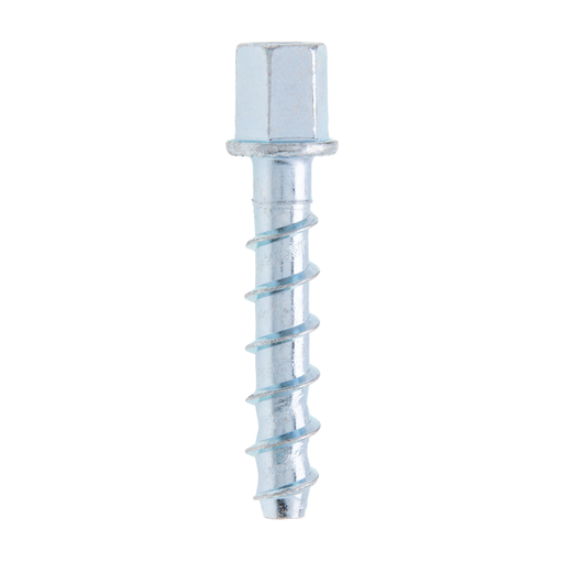 JPFMCV2211100 - Hangermate 1/4 X 1-5/8 Vertical Conc (Jar 25)