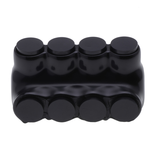 Product image for NSI IPLD1/0-4 4-Prt BLK MultiTp Pre