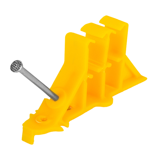 Mayer-DDS-Easy-Stack Cable Stacker - 25 Pack-1