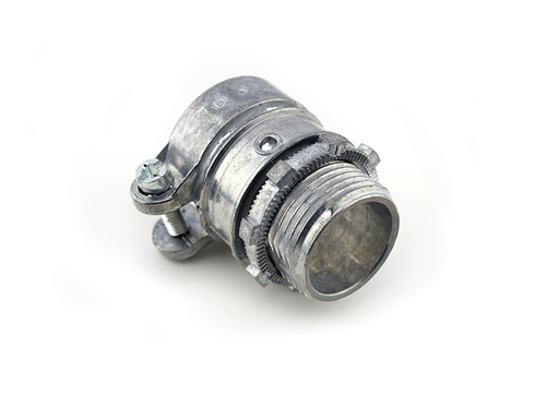 Mayer-DDS-Squeeze Connector 1", Die Cast Zinc-1