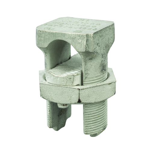 Product image for NSI N-1000SP Copper Split Bolt 1000