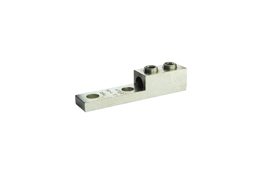 Product image for NSI 1000LL2 Nema Panel Lug 1000-500