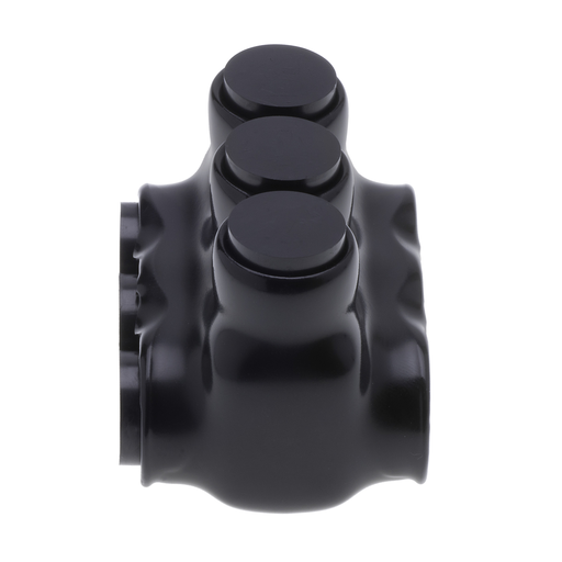 Product image for NSI IPLD1/0-3 3-Prt BLK MultiTp Pre