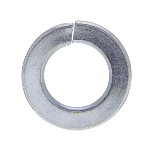 JLW175 - Washers 1/2 Split Lock St-zn (Jar 100)