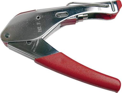 Product image for PLATINUM 16207C F Connector Compres