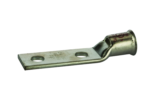 Product image for NSI GL350NB CU CMP Lug Short 350 MC