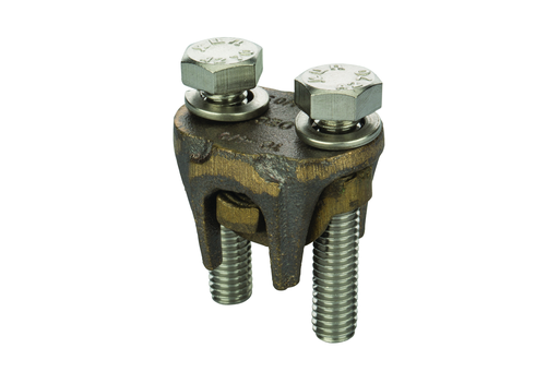 Product image for NSI TC4/0 Tap Connector 4/0(Copper)