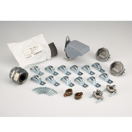 SE-KIT200 - 200 Amp Electrical Installation Service Entrance Cable Kit