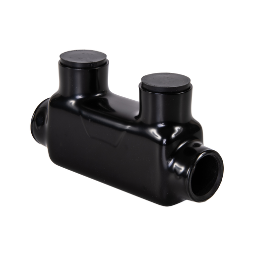 Product image for NSI ISR-600B INSUL-TAP Conn 600-6 I