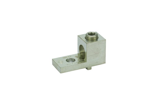 Product image for NSI 2/0TP Turn Prevent Lug 2/0-14