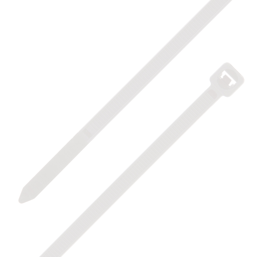 Picture of GRP-1475 - 14”, Natural General Purpose 75lb Cable Ties, 100 Pack